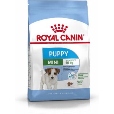 Royal Canin Mini Junior 8kg