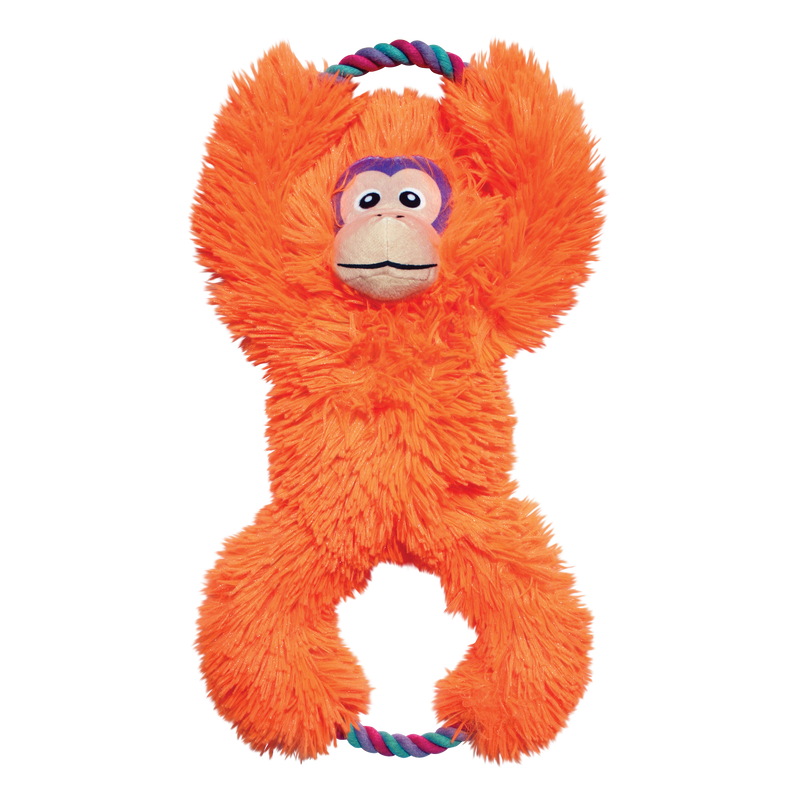 KONG Tuggz Monkey, XL
