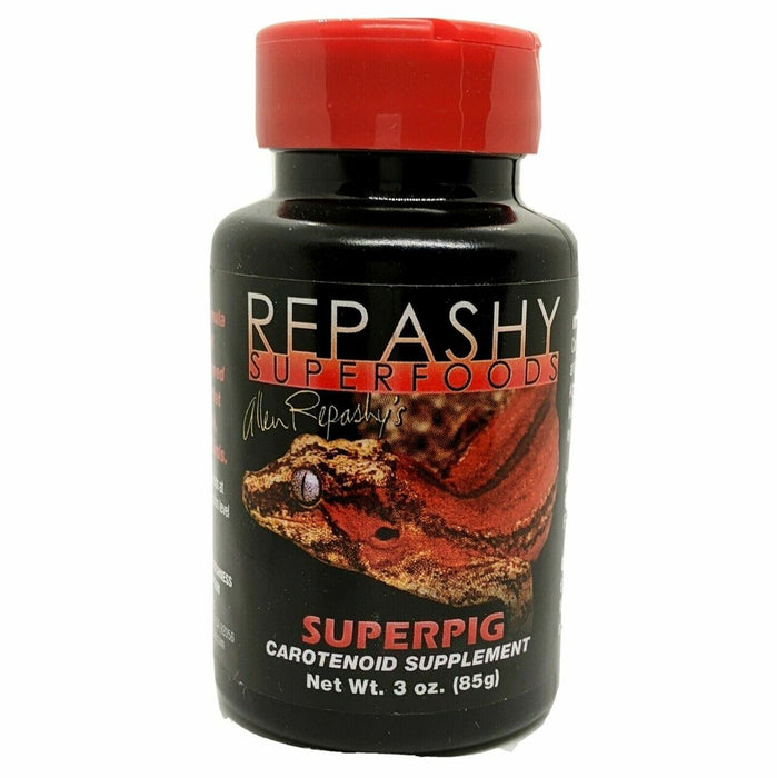Repashy SuperPig 84g