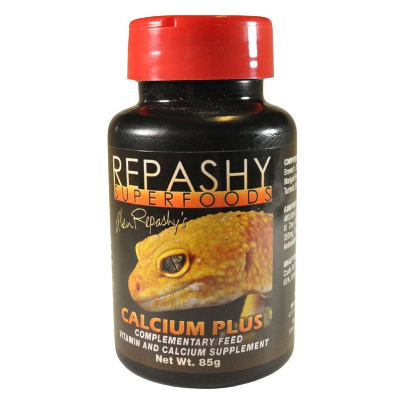 Repashy Superfoods Calcium Plus 84g