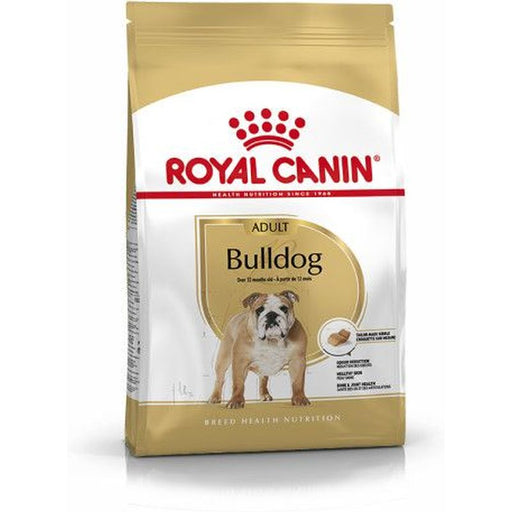 Royal Canin Adult Bulldog 3kg