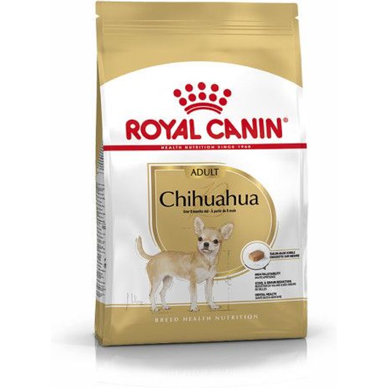 Royal Canin Chihuahua Adult 1.5kg