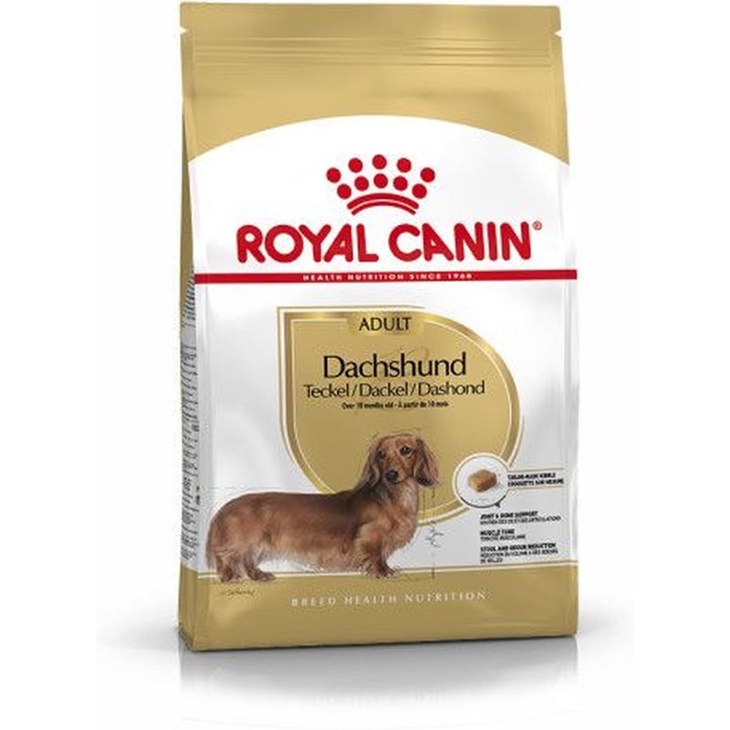 Royal Canin Dachshund Adult 1.5kg