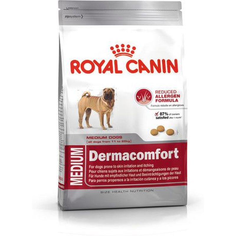 Royal Canin Dermacomfort 3kg