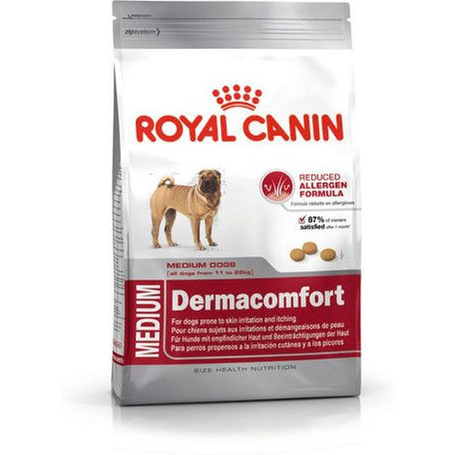 Royal Canin Dermacomfort 3kg