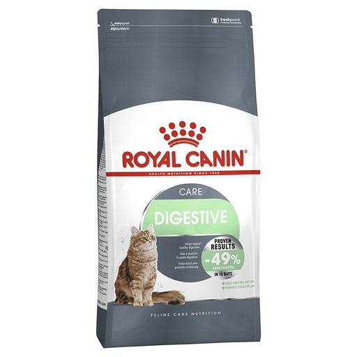 Royal Canin Digestive Care Feline Cat Food 2kg