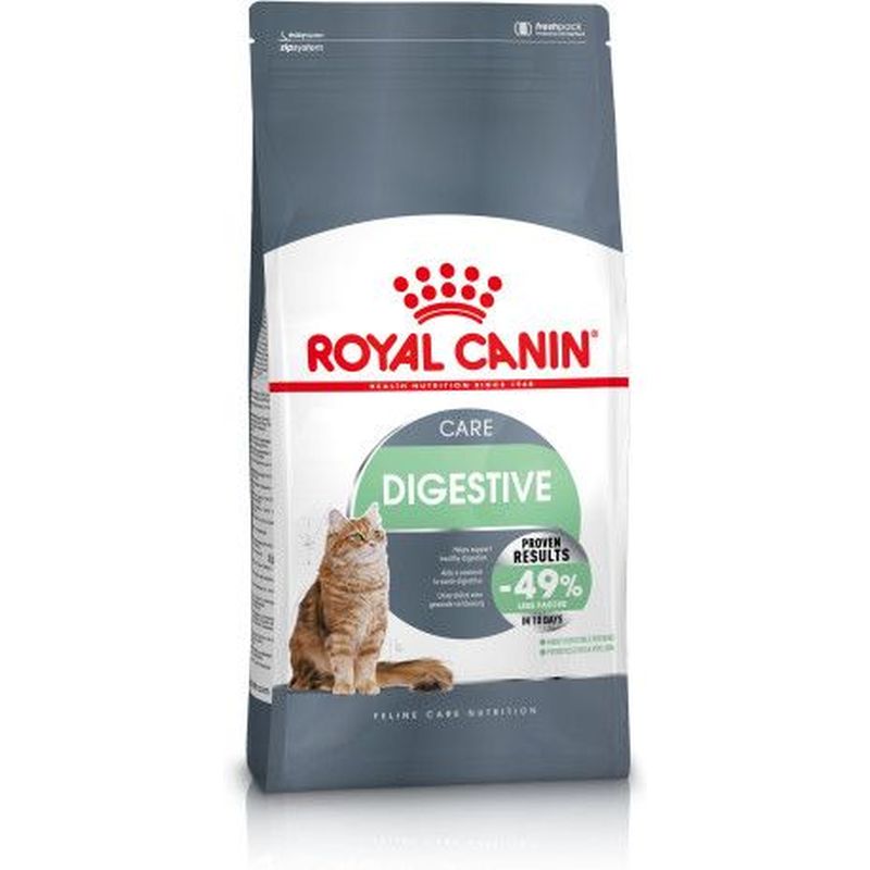 Royal Canin Digestive Comfort 38 Cat Food 400g