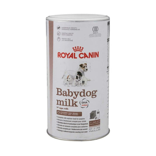 Royal Canin Dog Weaning Milk 400g