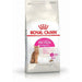 Royal Canin Exigent 42 protein Preference Cat Food - 400g