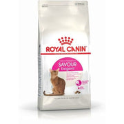 Royal Canin Exigent Savour Sensation Cat Food - 2kg