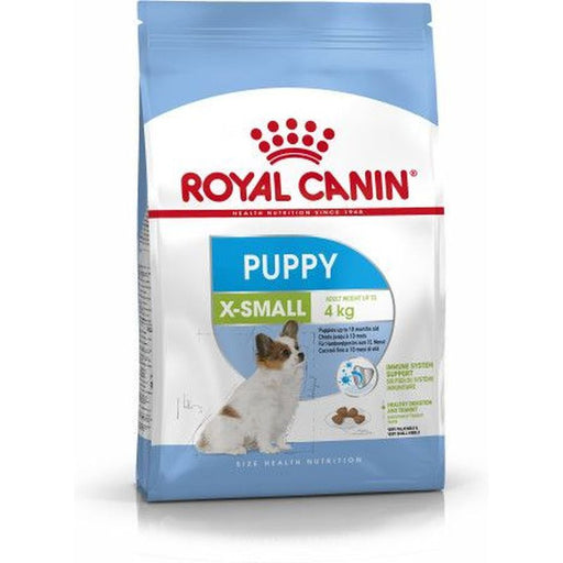 Royal Canin Extra Small Junior 1.5kg