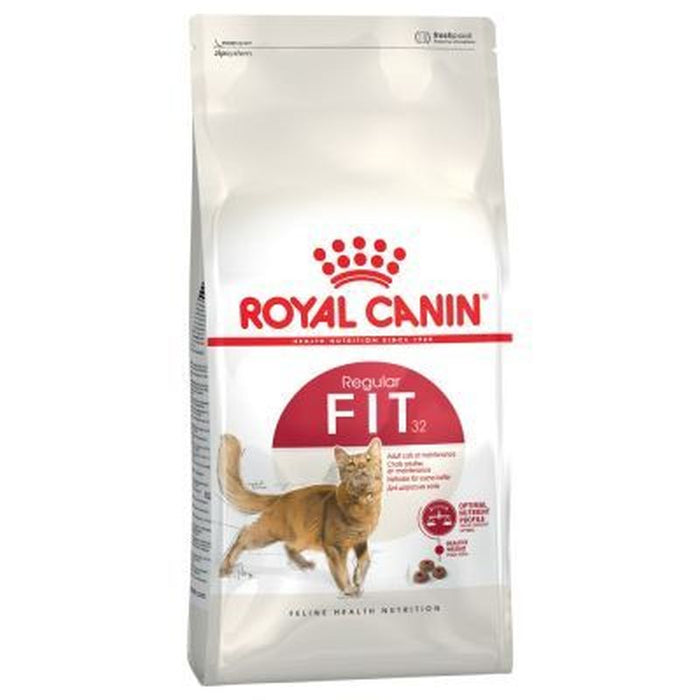 Royal Canin Fit 32 Adult Cat Food 400g