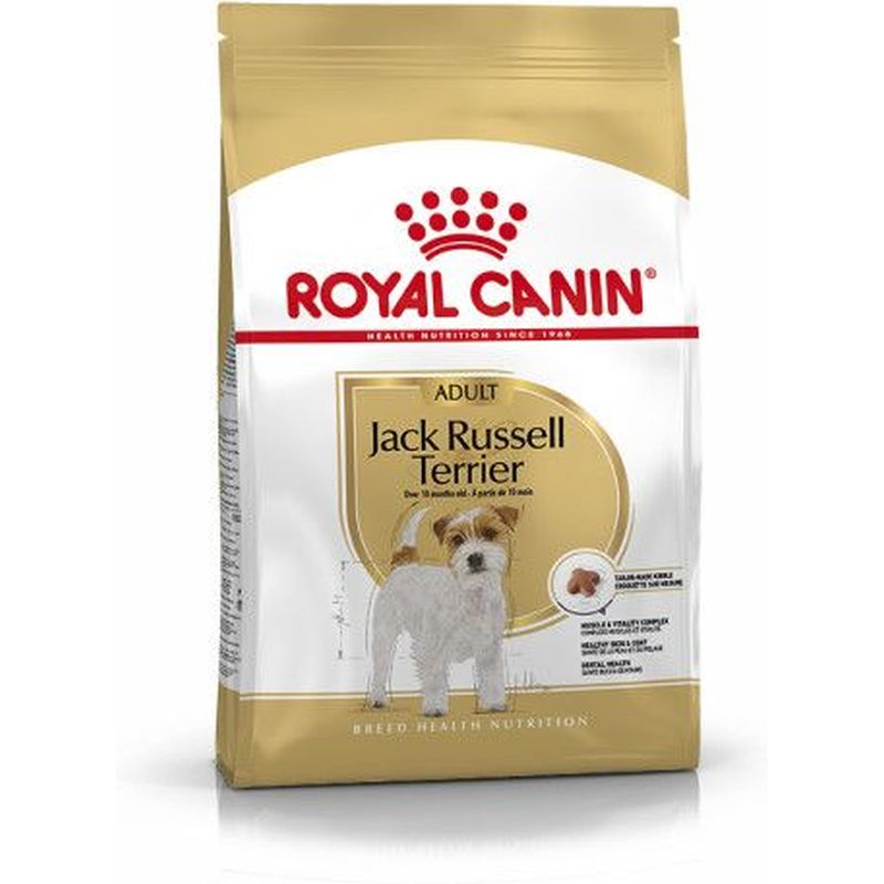 Royal Canin Jack Russell Adult 1.5kg