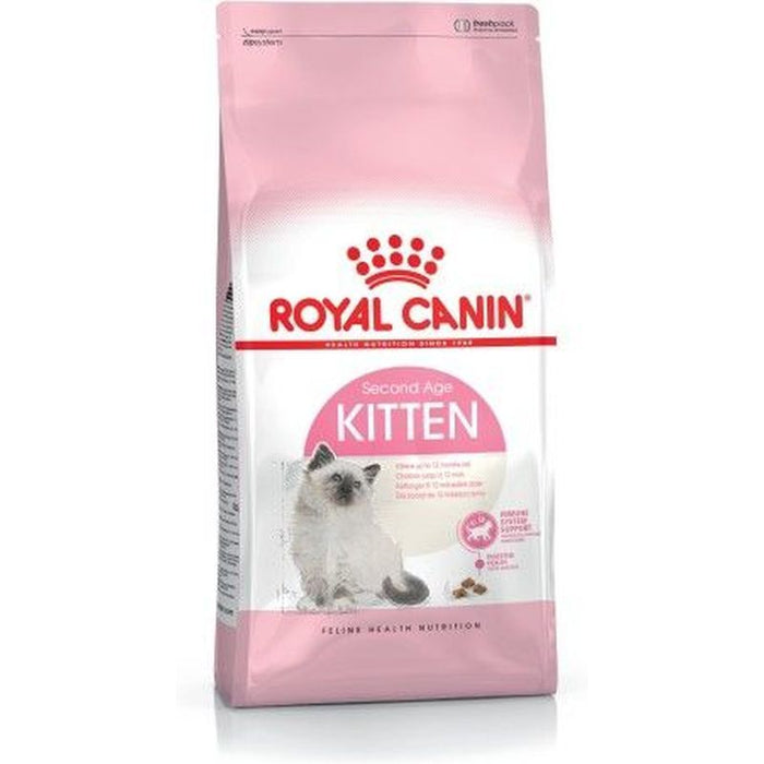 Royal Canin Kitten Cat Food 2kg