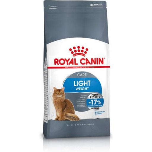 Royal Canin Light Weight 40 Cat Food 400g