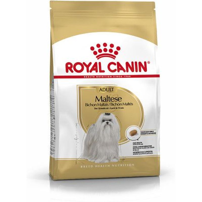 Royal Canin Maltese Adult 1.5kg