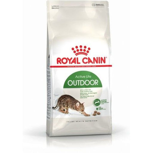 Royal Canin Outdoor 30 Cat Food - 2kg