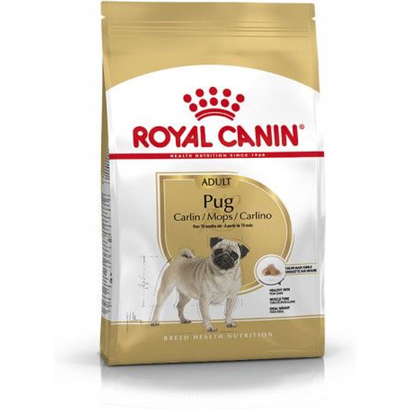 Royal Canin Pug 1.5kg
