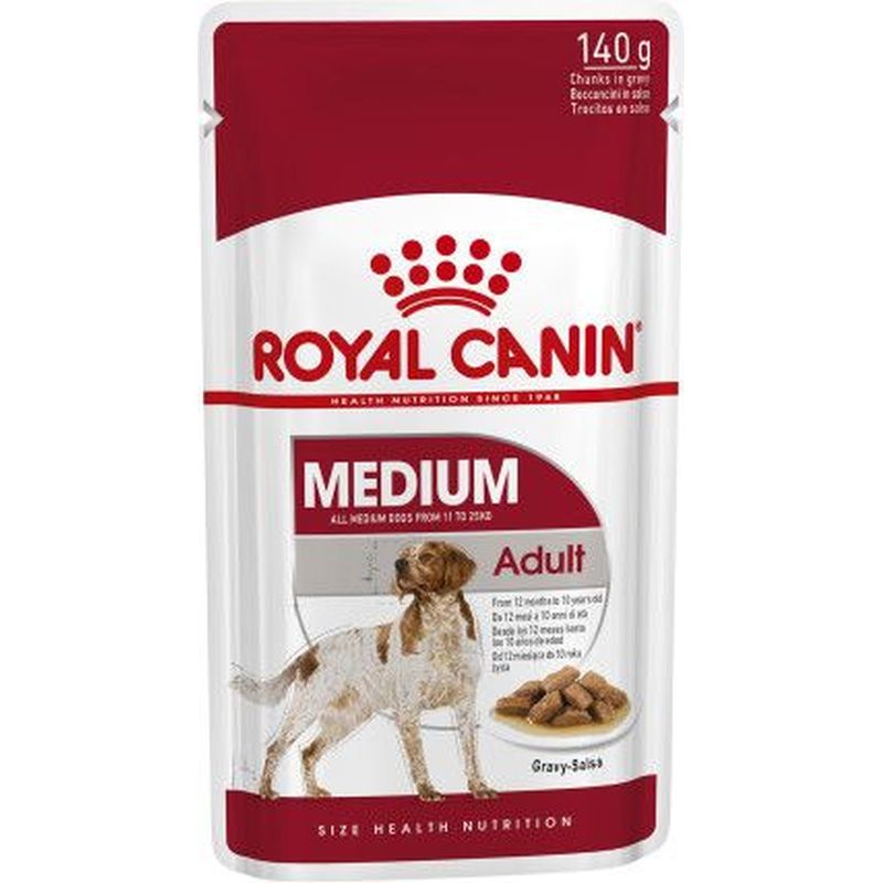 Royal Canin SHN Medium Adult 140g