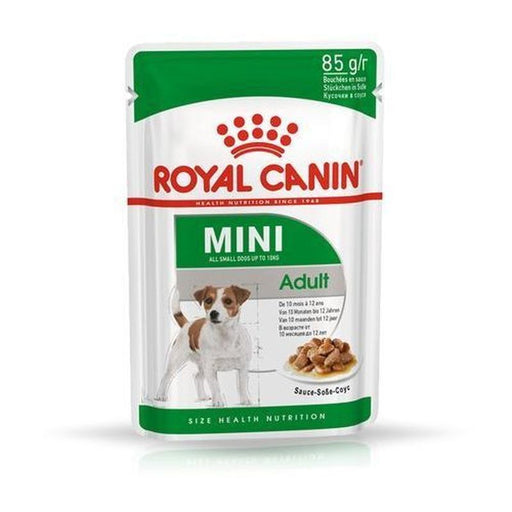 Royal Canin SHN Mini Adult 85g