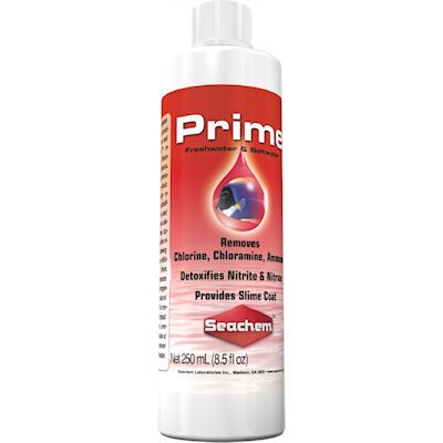 Seachem Prime - 500ml