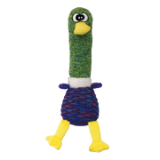 KONG Shakes Cuckoos Asst Dog Toy Medium