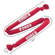 KONG Signature Crunch Rope Triple Large