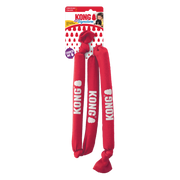 KONG Signature Crunch Rope Triple Large