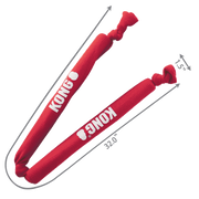 KONG Signature Crunch Rope Double Medium