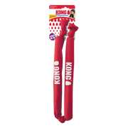 KONG Signature Crunch Rope Double Medium