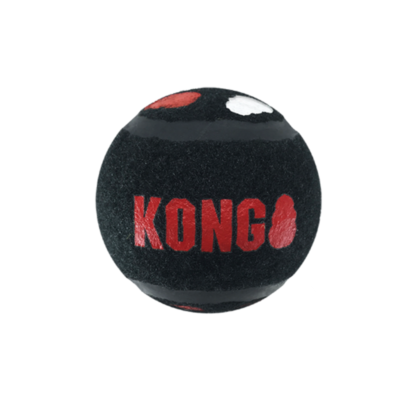 KONG Signature Sports Balls 2pk Large