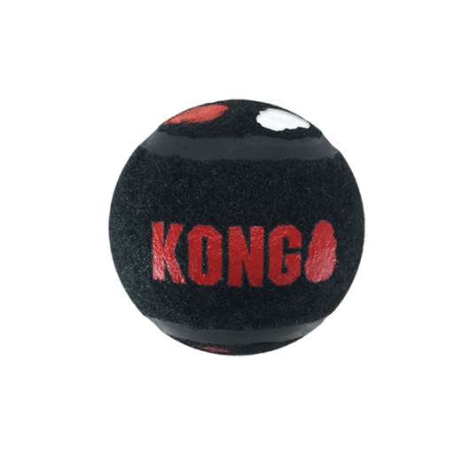 KONG Signature Sports Balls 2pk Large