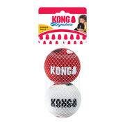 KONG Signature Sports Balls 2pk Large