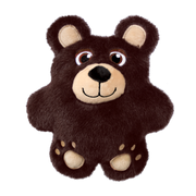 KONG Snuzzles Bear Medium Dog Toy