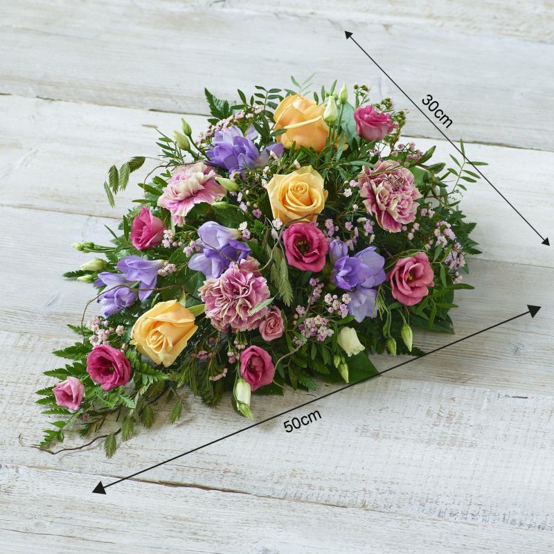 Scented Pastels Spray