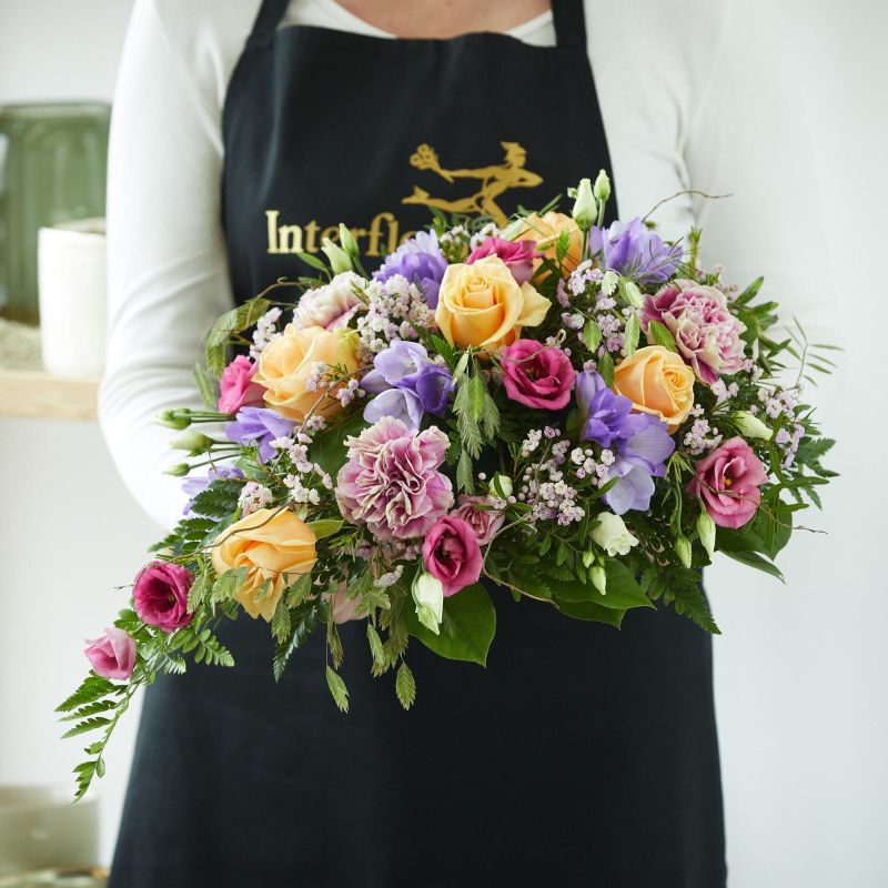 Scented Pastels Spray