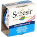 Schesir Dog Food With Tuna With Aloe Vera For Small Dogs