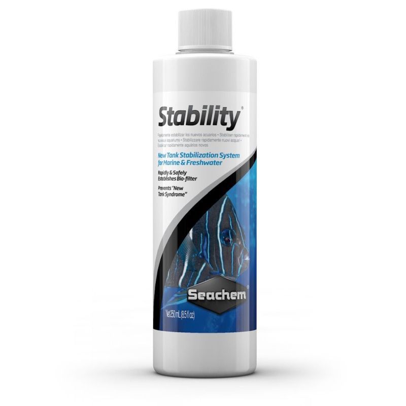 Seachem Stability 100ML