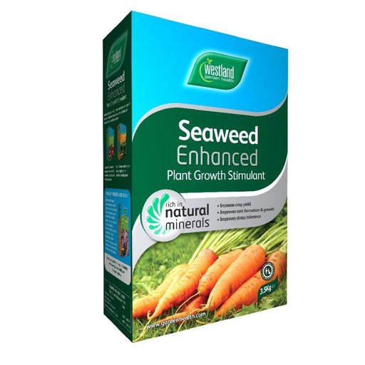 Seaweed Extract Enhanced 2.5kg