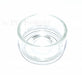 Feeding Bowl Glass Small 4.4 x 2.5cm