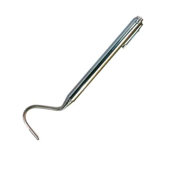 Snake Hook Telescopic 20-66cm