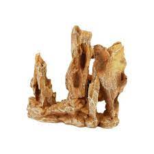 Stacked Pillar Ornaments