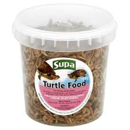 Supa Turtle Food Superior Mix 1 litre