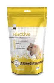 Supeme Selective Hamster 350g
