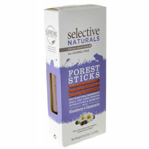 Selective Naturals Forest Sticks