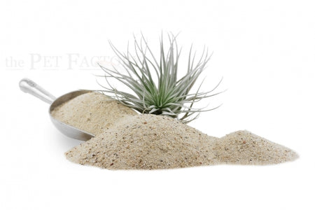 Sand