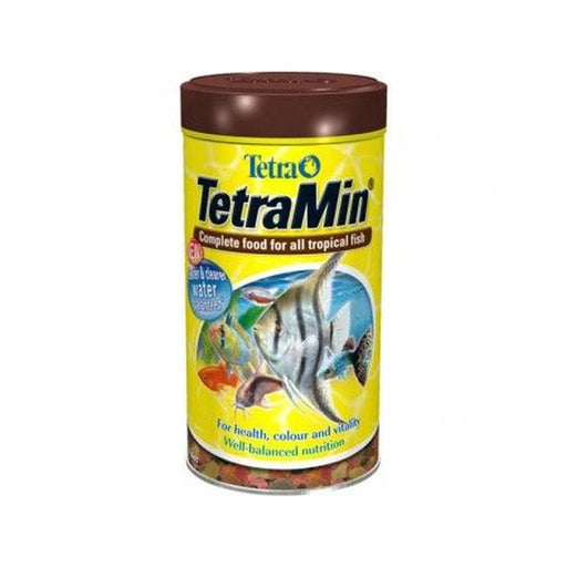 TetraMin 100g 500ml