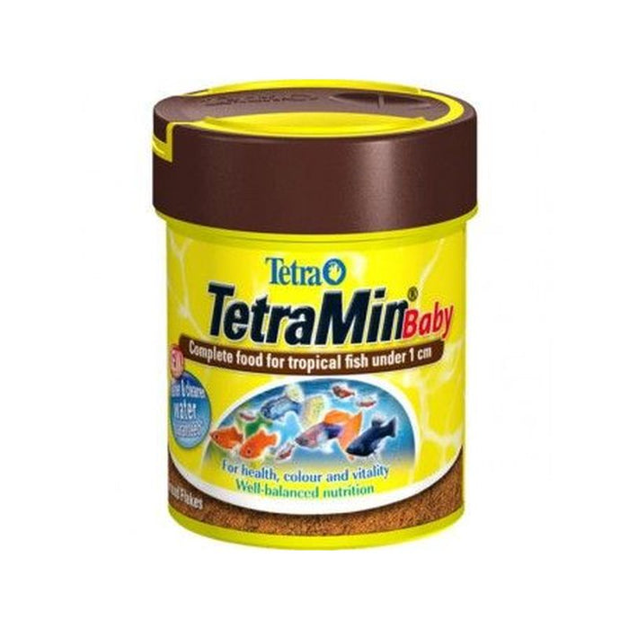 TetraMin Baby 30g 66ml