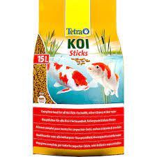 Tetra Pond Koi Sticks 2350g