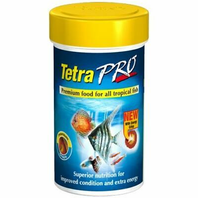 Tetra Pro Energy